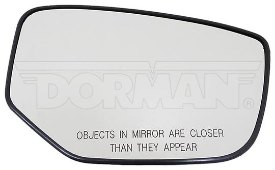 56328 Door Mirror Glass Dorman - HELP Canada