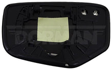 Load image into Gallery viewer, 56328 Door Mirror Glass Dorman - HELP Canada