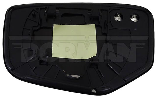 56328 Door Mirror Glass Dorman - HELP Canada