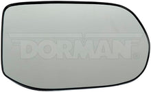 Load image into Gallery viewer, 56329 Door Mirror Glass Dorman - HELP Canada