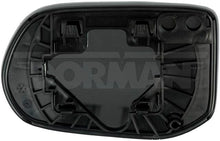 Load image into Gallery viewer, 56329 Door Mirror Glass Dorman - HELP Canada