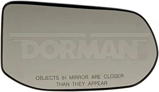 56330 Door Mirror Glass Dorman - HELP Canada