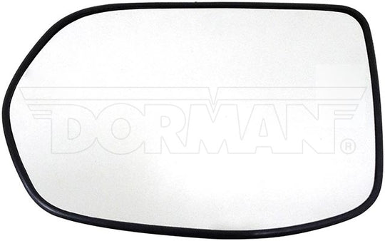 56331 Door Mirror Glass Dorman - HELP Canada