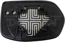 Load image into Gallery viewer, 56331 Door Mirror Glass Dorman - HELP Canada
