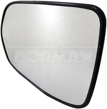 Load image into Gallery viewer, 56331 Door Mirror Glass Dorman - HELP Canada