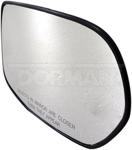 Load image into Gallery viewer, 56332 Door Mirror Glass Dorman - HELP Canada
