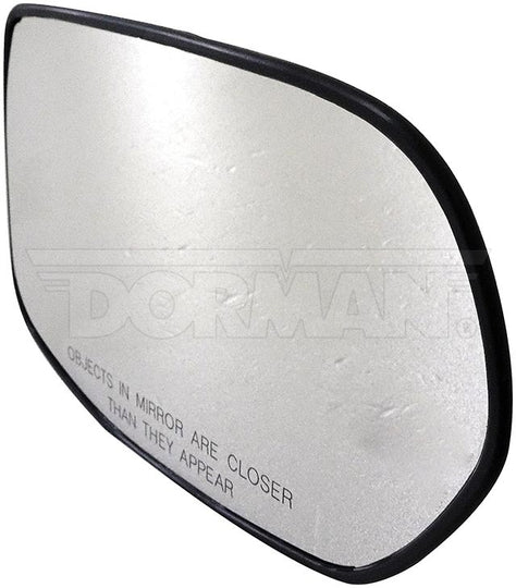 56332 Door Mirror Glass Dorman - HELP Canada