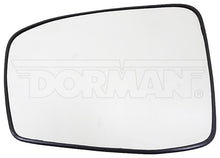 Load image into Gallery viewer, 56333 Door Mirror Glass Dorman - HELP Canada