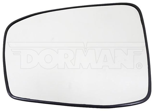 56333 Door Mirror Glass Dorman - HELP Canada