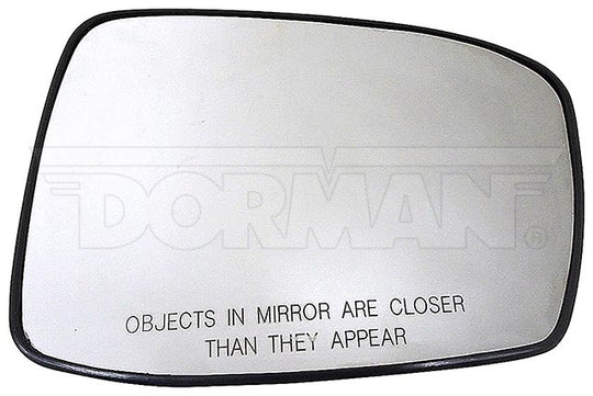 56334 Door Mirror Glass Dorman - HELP Canada