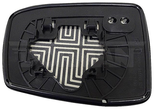 56334 Door Mirror Glass Dorman - HELP Canada