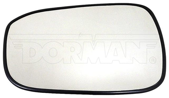 56335 Door Mirror Glass Dorman - HELP Canada