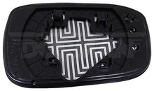 Load image into Gallery viewer, 56335 Door Mirror Glass Dorman - HELP Canada