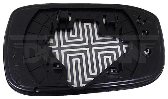 56335 Door Mirror Glass Dorman - HELP Canada