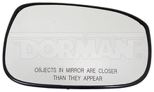Load image into Gallery viewer, 56336 Door Mirror Glass Dorman - HELP Canada