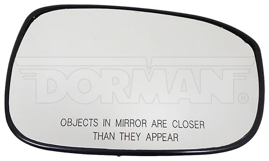 56336 Door Mirror Glass Dorman - HELP Canada
