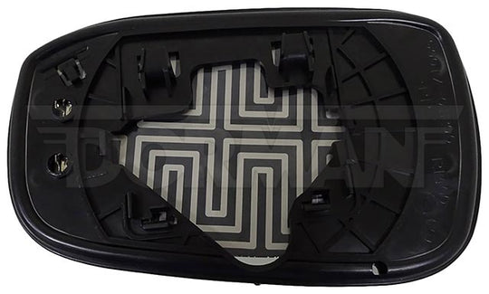56336 Door Mirror Glass Dorman - HELP Canada