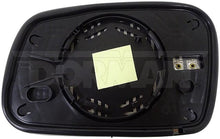 Charger l'image dans la galerie, 56338 Door Mirror Glass Dorman - HELP Canada