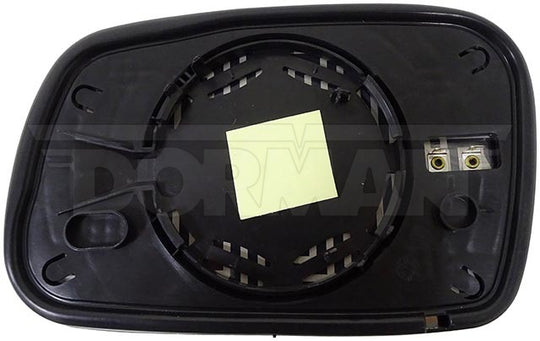 56338 Door Mirror Glass Dorman - HELP Canada