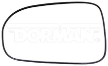 Charger l'image dans la galerie, 56339 Door Mirror Glass Dorman - HELP Canada