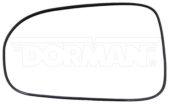 56339 Door Mirror Glass Dorman - HELP Canada