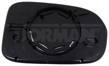 Charger l'image dans la galerie, 56339 Door Mirror Glass Dorman - HELP Canada