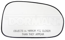 Load image into Gallery viewer, 56340 Door Mirror Glass Dorman - HELP Canada