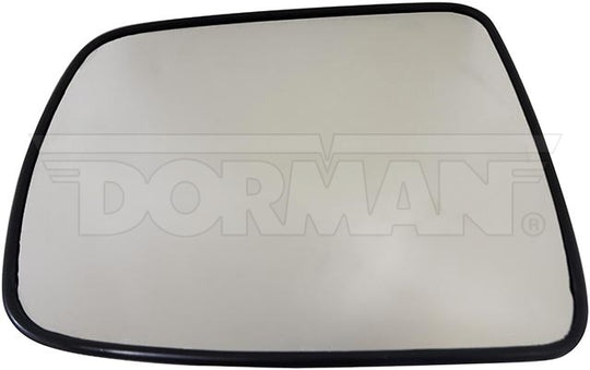 56341 Door Mirror Glass Dorman - HELP Canada