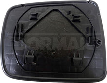 Charger l'image dans la galerie, 56341 Door Mirror Glass Dorman - HELP Canada