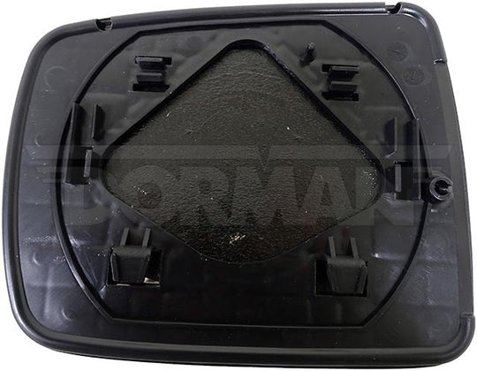56341 Door Mirror Glass Dorman - HELP Canada