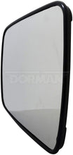 Charger l'image dans la galerie, 56341 Door Mirror Glass Dorman - HELP Canada