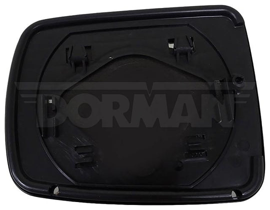 56342 Door Mirror Glass Dorman - HELP Canada