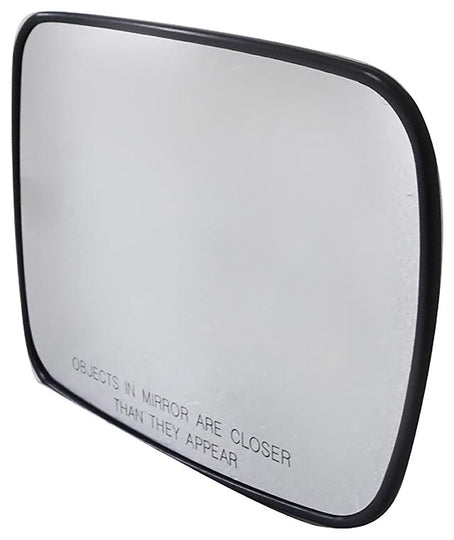 56342 Door Mirror Glass Dorman - HELP Canada