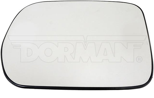 56343 Door Mirror Glass Dorman - HELP Canada
