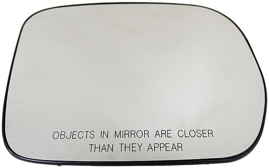 56344 Door Mirror Glass Dorman - HELP Canada