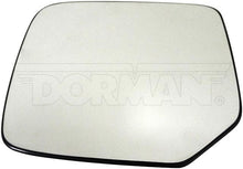 Load image into Gallery viewer, 56345 Door Mirror Glass Dorman - HELP Canada