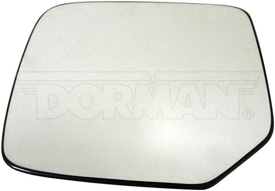 56345 Door Mirror Glass Dorman - HELP Canada