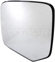 Load image into Gallery viewer, 56345 Door Mirror Glass Dorman - HELP Canada