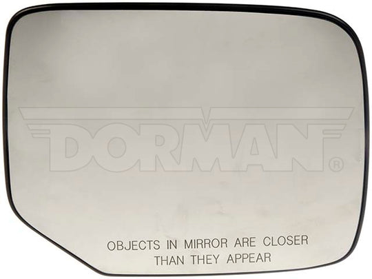 56346 Door Mirror Glass Dorman - HELP Canada