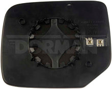 Load image into Gallery viewer, 56346 Door Mirror Glass Dorman - HELP Canada