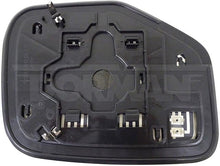 Charger l'image dans la galerie, 56347 Door Mirror Glass Dorman - HELP Canada