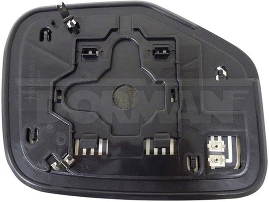 56347 Door Mirror Glass Dorman - HELP Canada