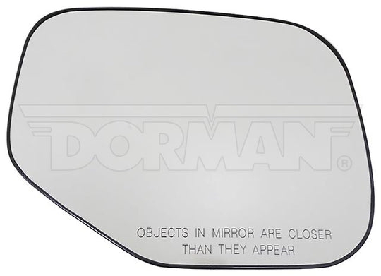 56348 Door Mirror Glass Dorman - HELP Canada