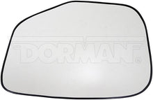 Load image into Gallery viewer, 56349 Door Mirror Glass Dorman - HELP Canada