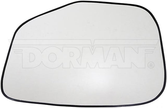 56349 Door Mirror Glass Dorman - HELP Canada