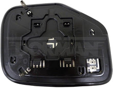 Load image into Gallery viewer, 56349 Door Mirror Glass Dorman - HELP Canada