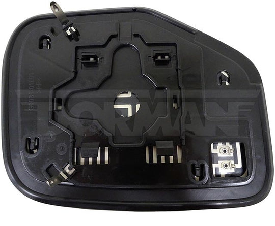 56349 Door Mirror Glass Dorman - HELP Canada