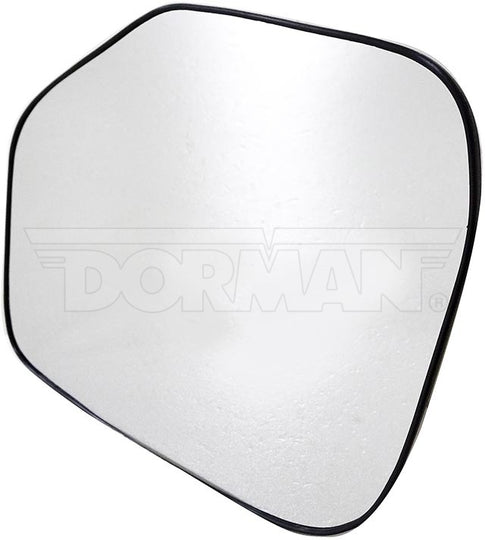 56349 Door Mirror Glass Dorman - HELP Canada