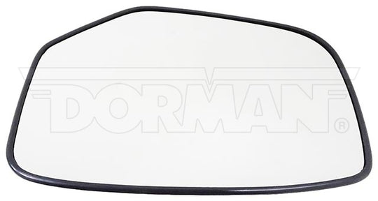 56351 Door Mirror Glass Dorman - HELP Canada
