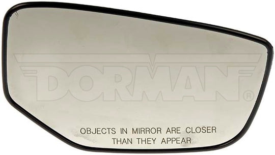 56352 Door Mirror Glass Dorman - HELP Canada